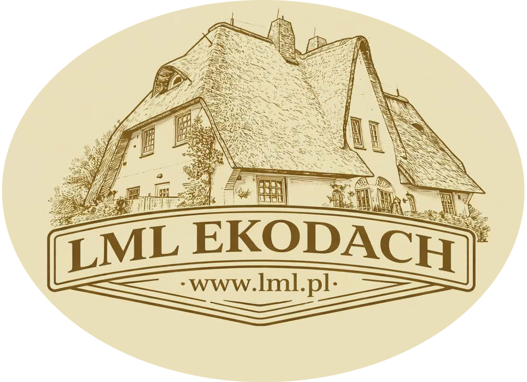 LML Ekodach - dachy z trzciny